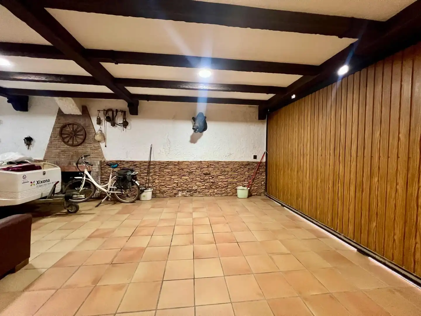 Casa rústica con piscina en venta en PUESTA RIEGO LAGAR RUBIO, imagen 80