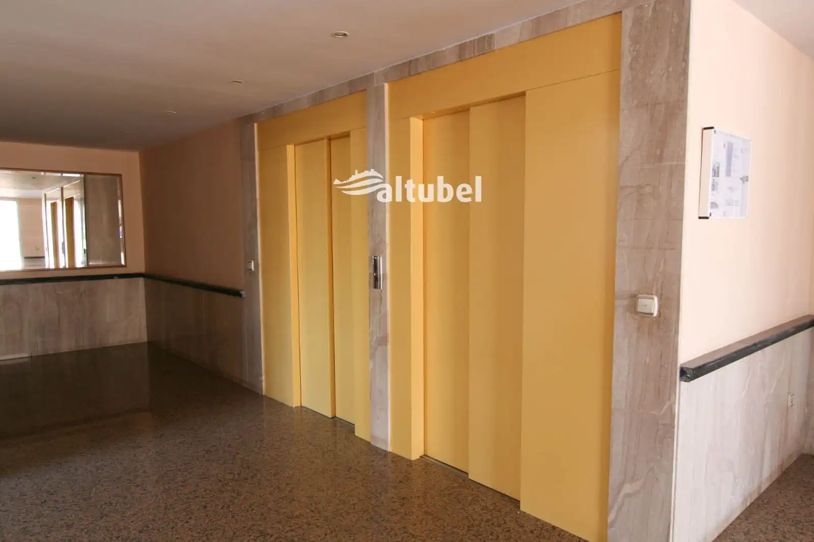 Apartament amb piscina en venda a Valencia, imagen 28