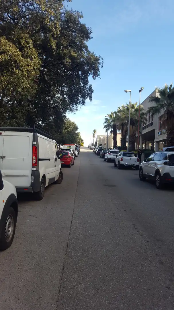 Local comercial en alquiler en Carrer de la Gran Bretanya 22, imagen 7