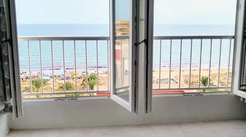 Foto 2 de Apartamento de alquiler en Los Arenales del Sol, Elche / Elx