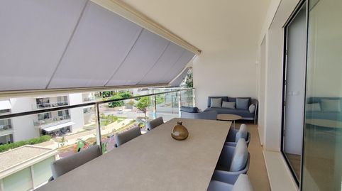 Photo 3 of Apartments for sale in El Montgó, Dénia