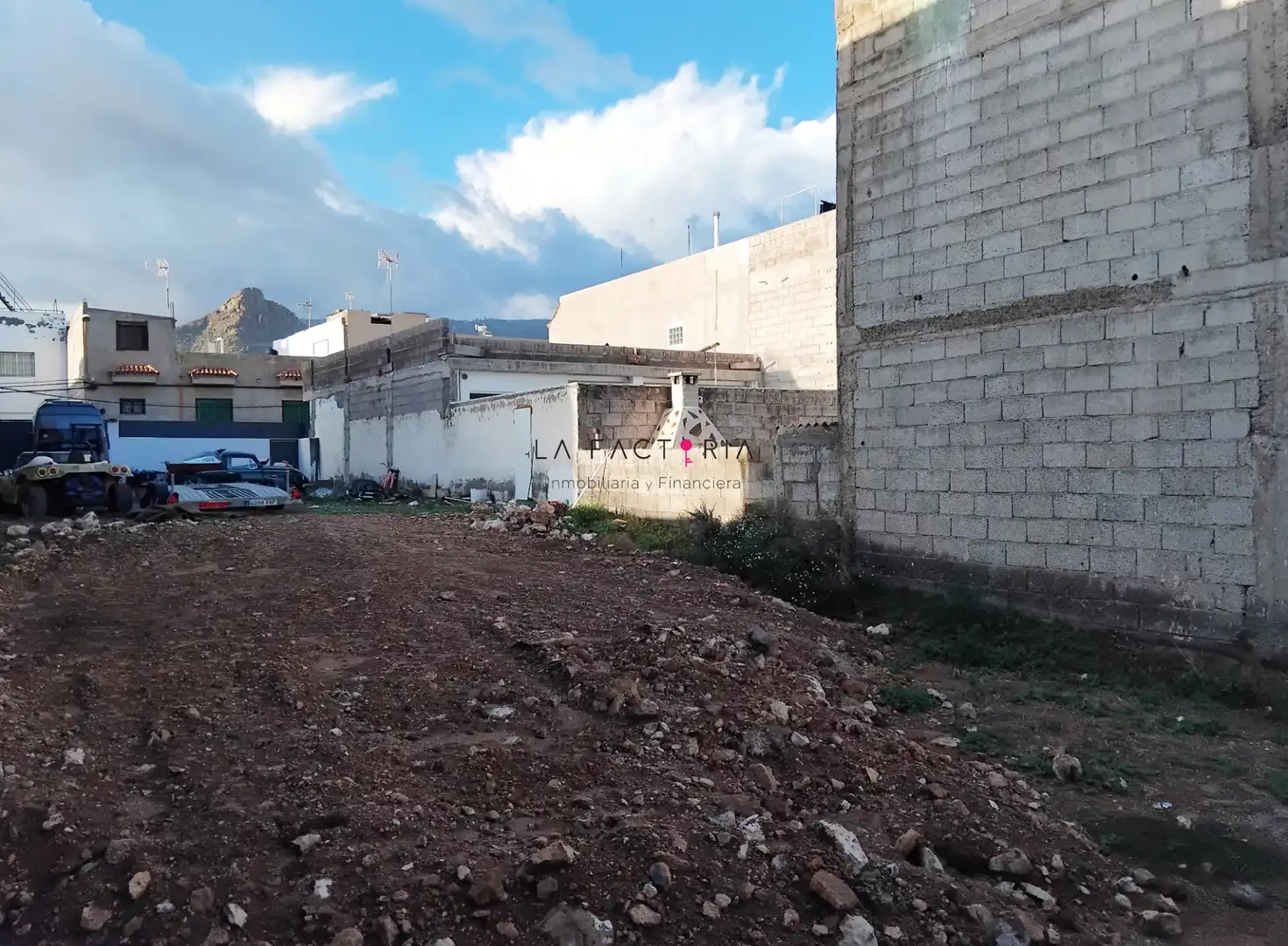 Terreny residencial en venda a Cabo Blanco, imagen 3