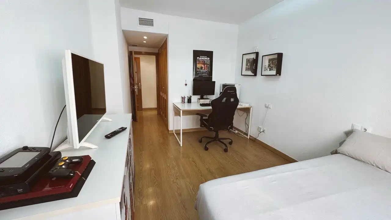 Apartamento con piscina en venta en Calle Xaloc, imagen 6