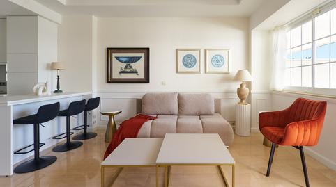 Foto 4 de Apartament en venda a La Carolina - Guadalpín, Marbella