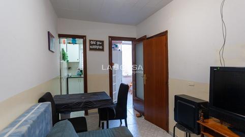 Foto 2 de Pis en venda a Collblanc, Barcelona