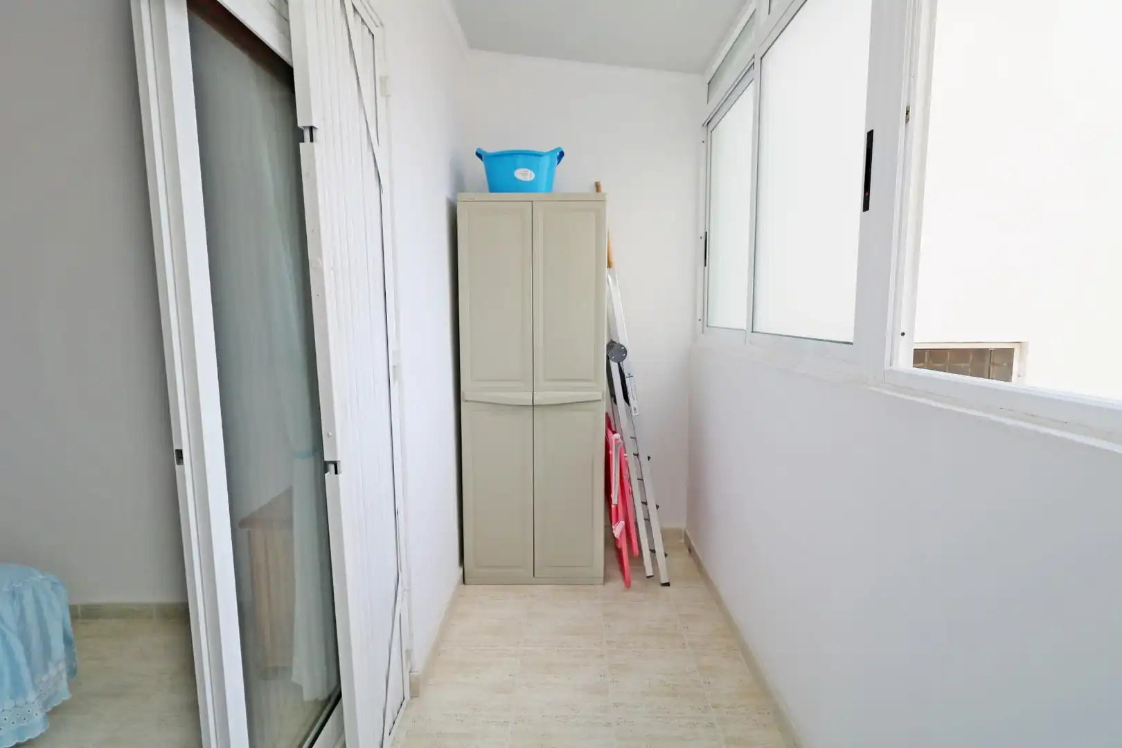 Apartament amb terrassa en venda a Calle RAFAL 25, imagen 12