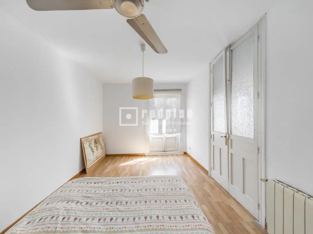 Habitación de Piso en venta en Madrid con Aire acondicionado, Calefacción y Parquet