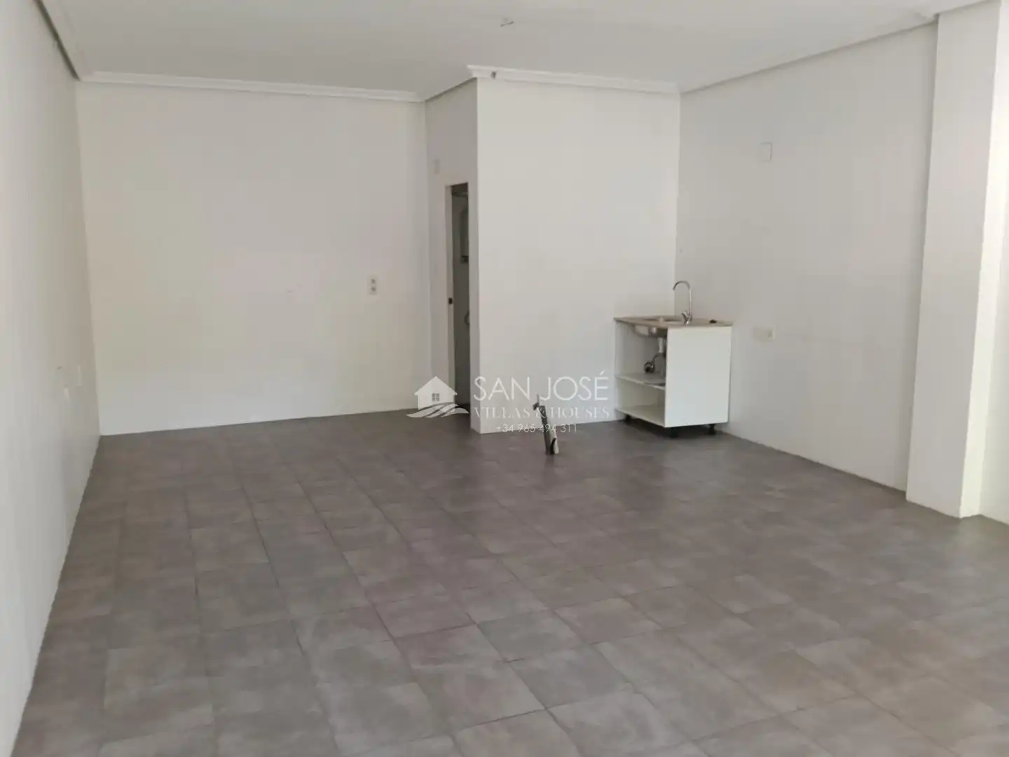Business premises to rent in Aspe Centro