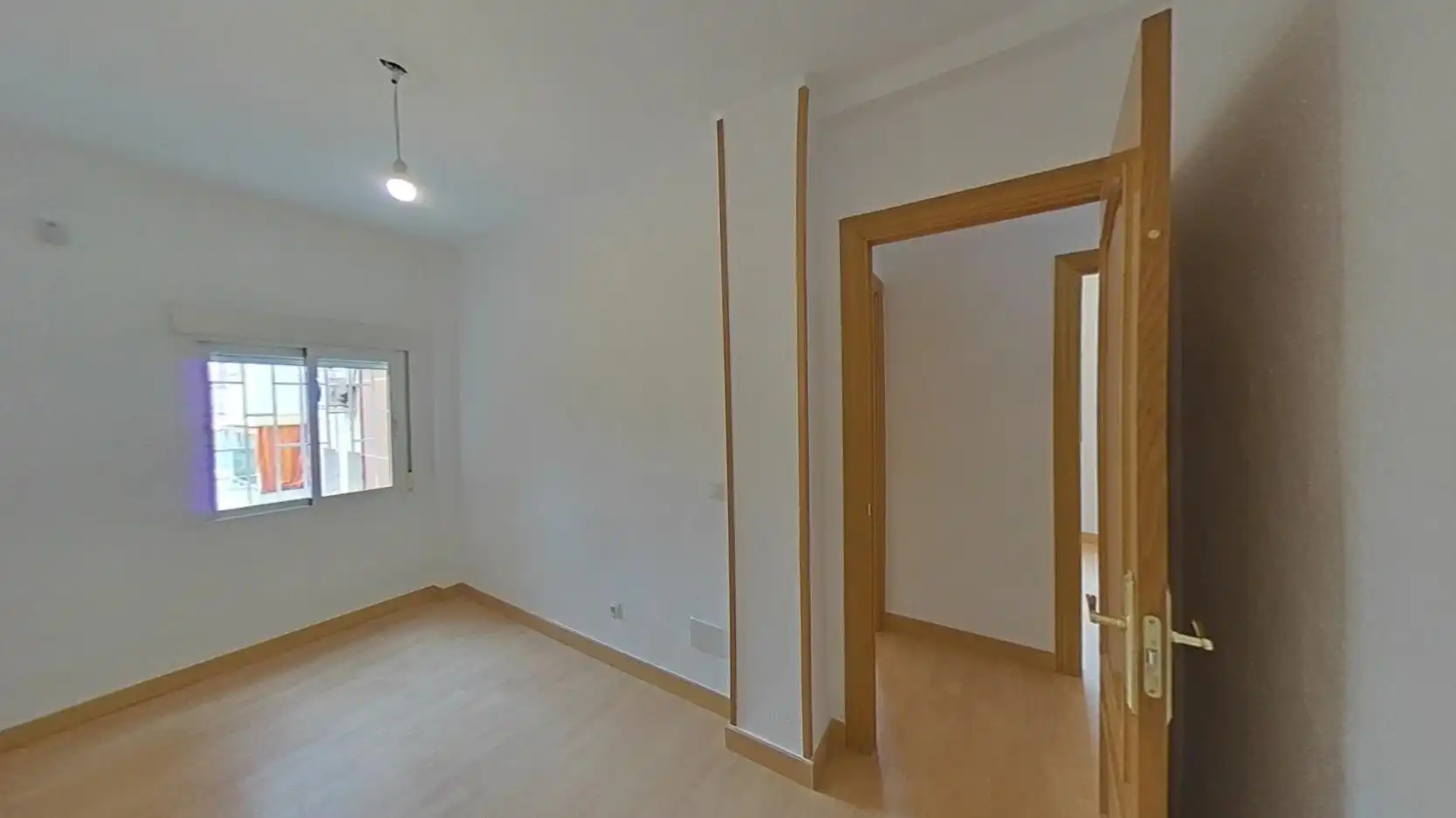 Flat for sale in C/ Sierra de Gredos , Zona Centro Joven
