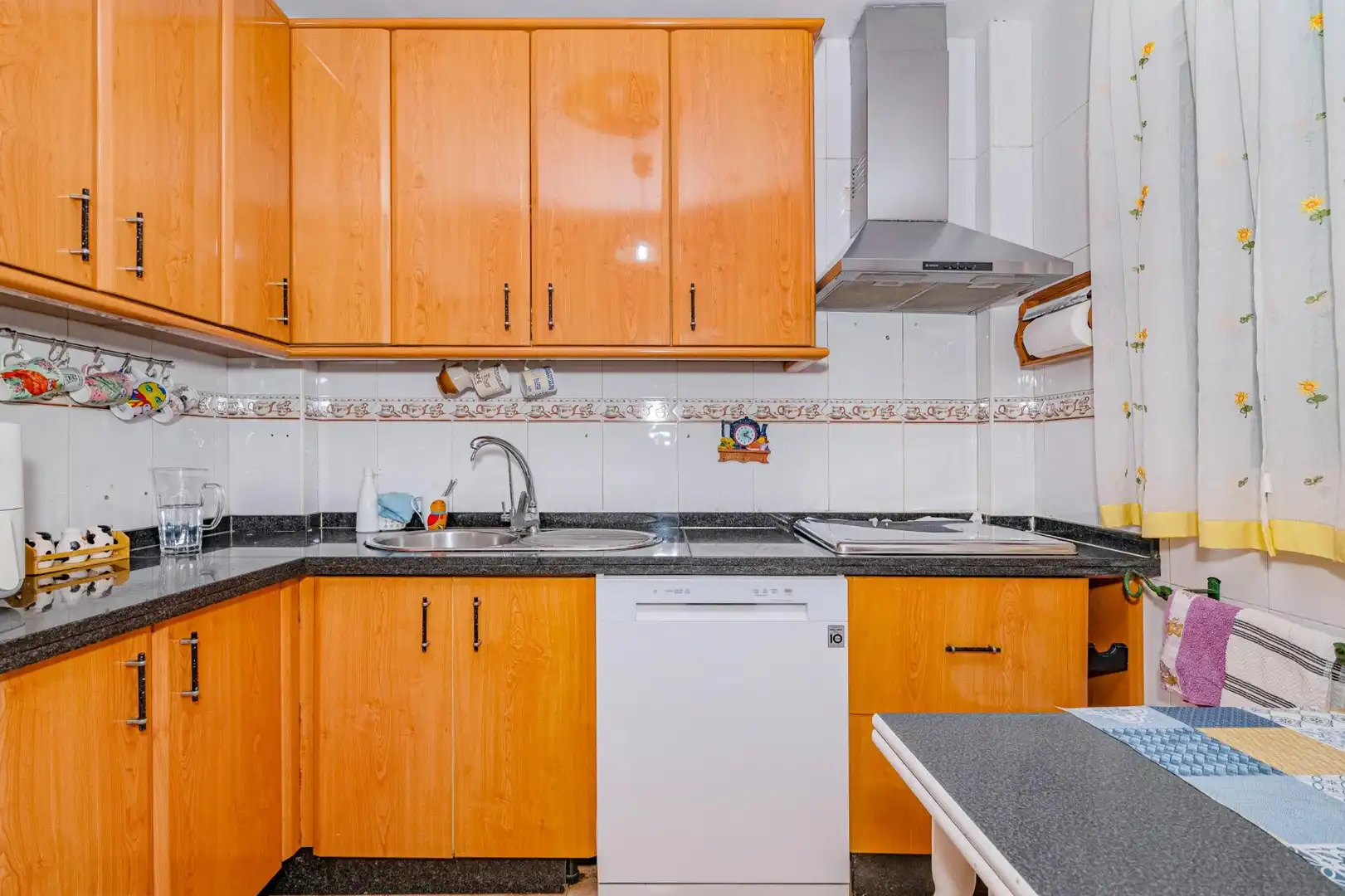 Casa a schiera con terrazza in vendita a Calle RIO GENIL, imagen 13