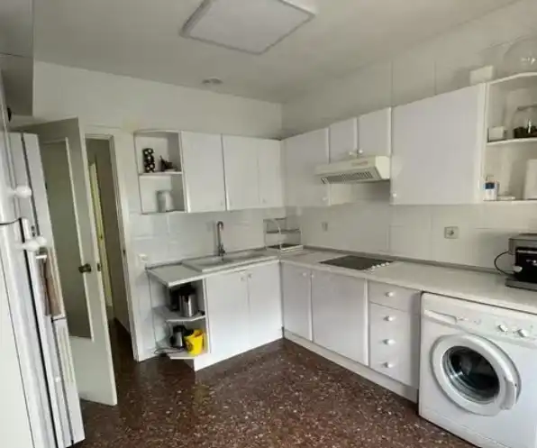 Flat with lift to rent in L'Eixample, imagen 3