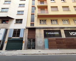 Vista exterior de Oficina de lloguer en  Pamplona / Iruña amb Aire condicionat i Terrassa