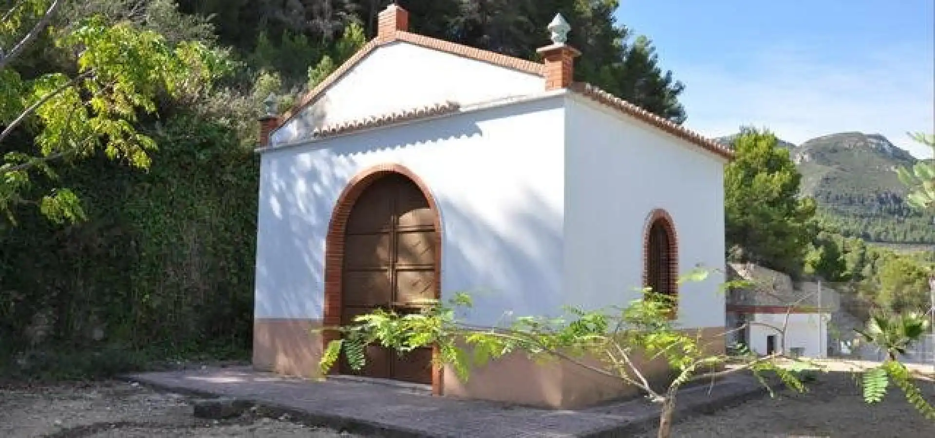 Exterior view of Flat for sale in Favara  with Air Conditioner