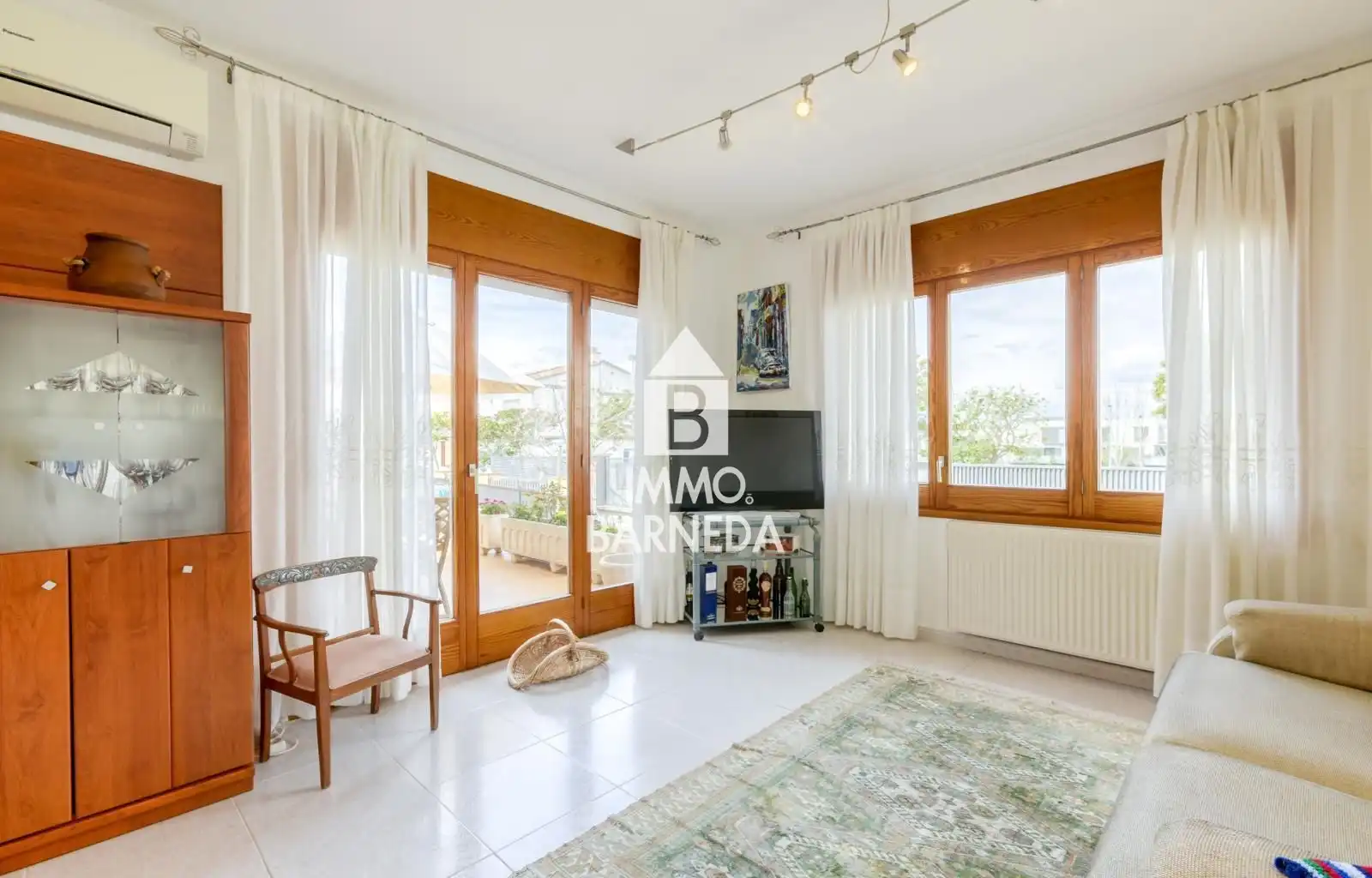 Casa o xalet en venda a Ramon Marquet, 14, Els Grecs - Mas Oliva