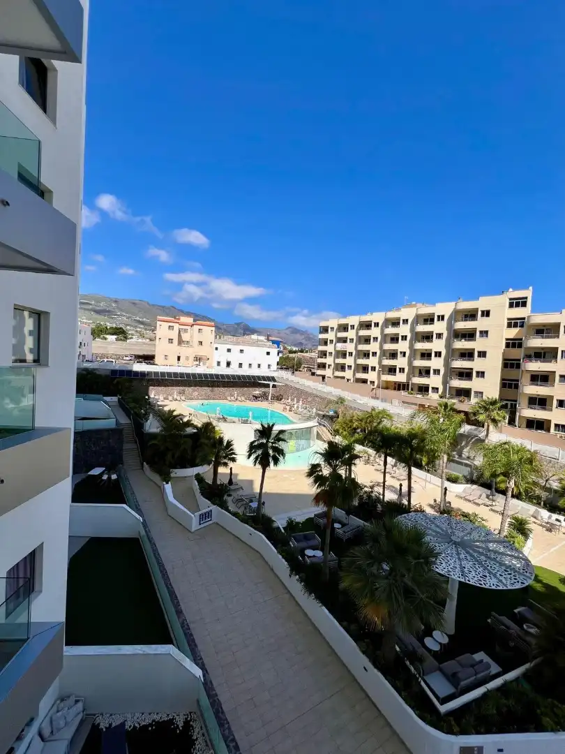 Appartement compact avec piscine à vendre à Avenida Adeje 300 46a, imagen 18