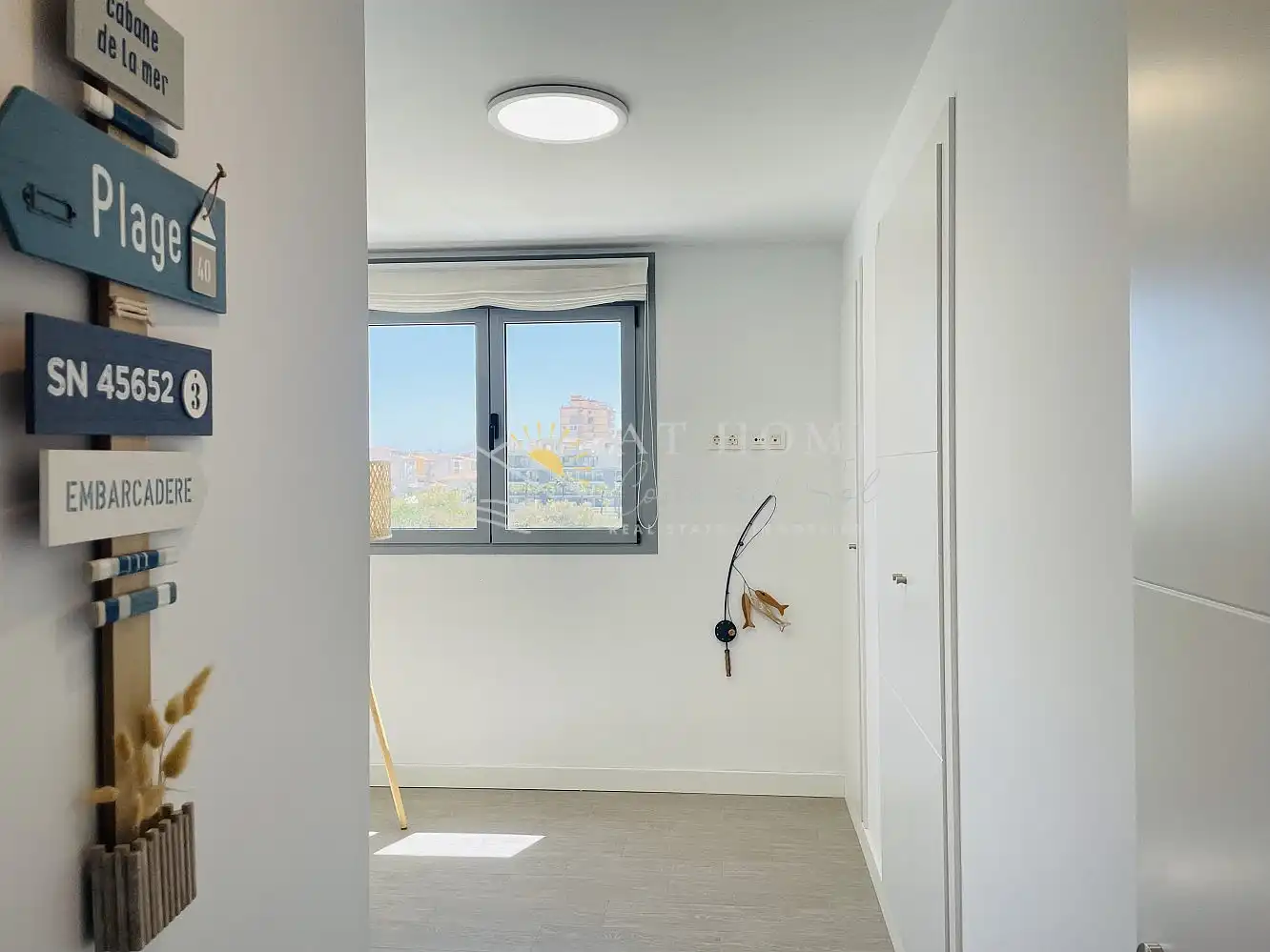 Apartments for rent in El Morche