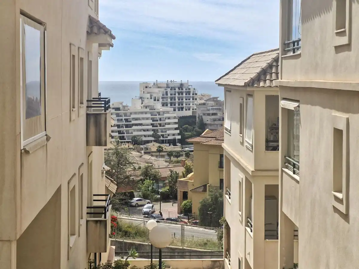 Apartamento en venta en Benalmádena pueblo, imagen 3