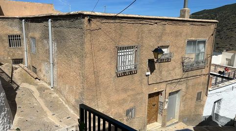 Foto 4 de Casa adosada en venta en Calle Aguila Alta, Abrucena, Almería
