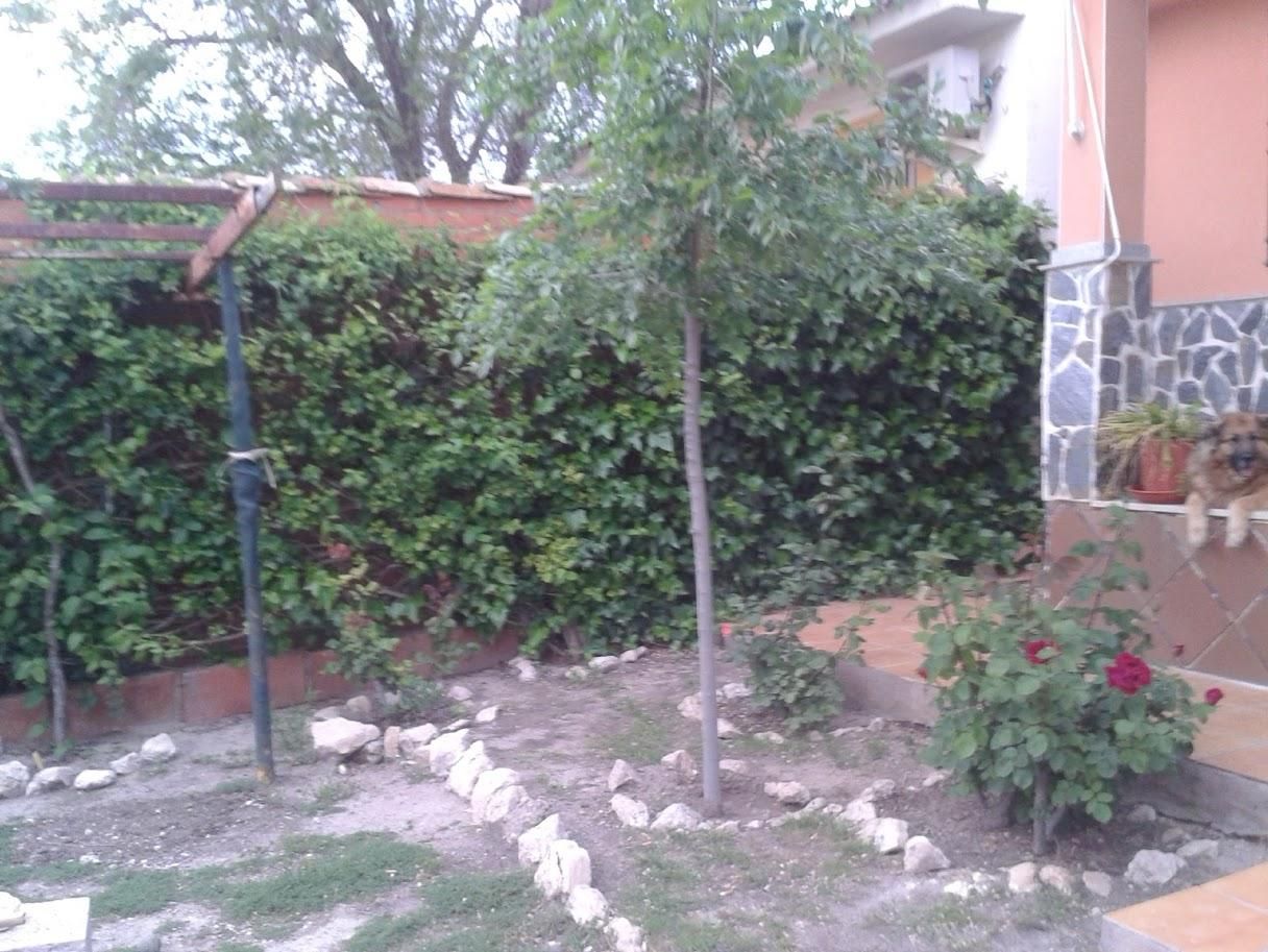 Garden of House or chalet for sale in Zarza de Tajo  with Terrace, Storage room and Furnished