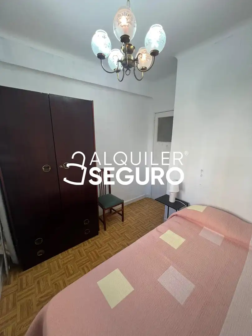 Wohnung mit Aufzug zur Miete in Virgen del Coro, imagen 6