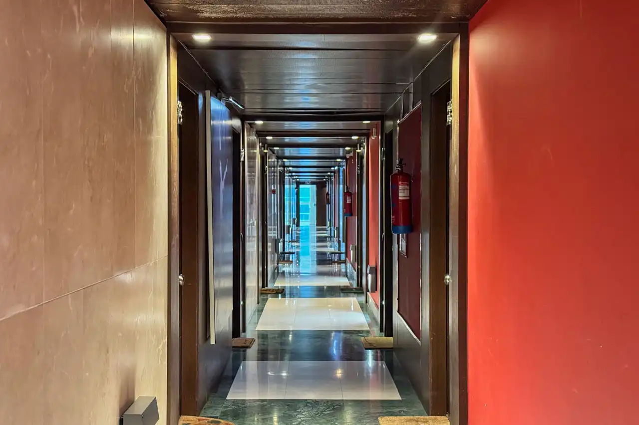Lofts for sale in Madrid