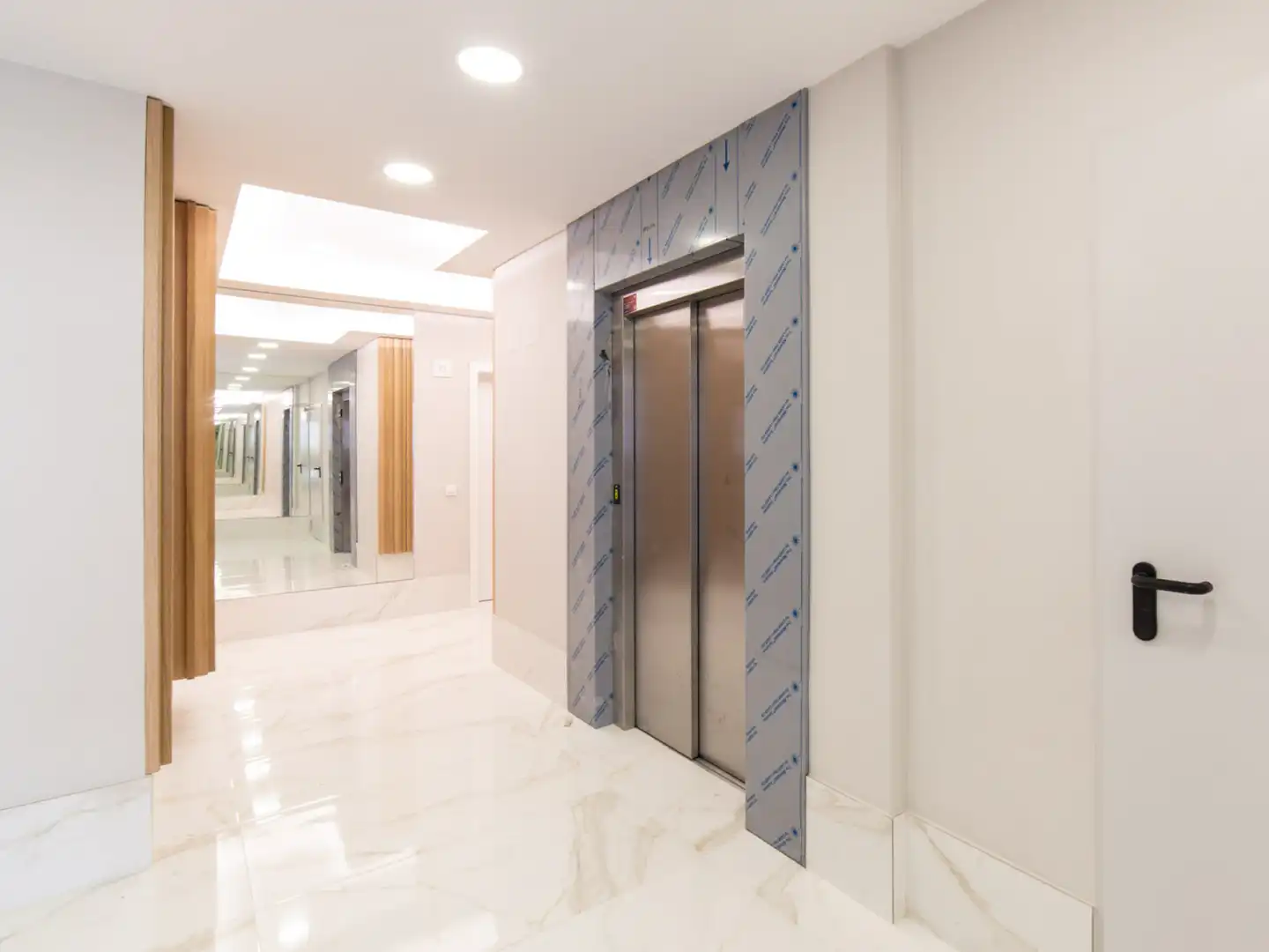 Wohnung zur Miete in Tres Cantos mit Heizung, Terrasse und Abstellraum