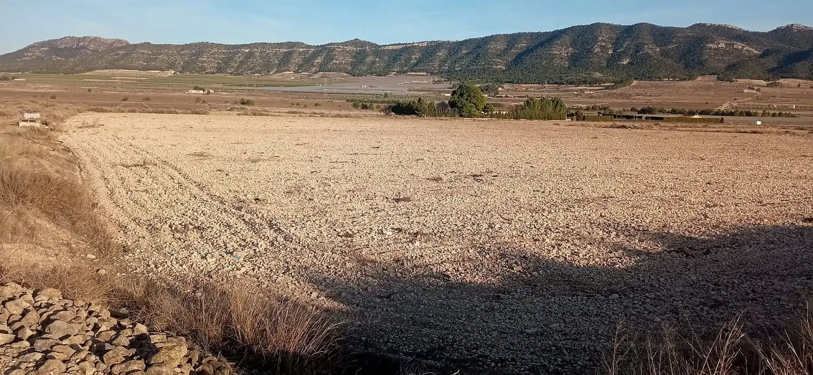 Wohnbaugrundstück zum Verkauf in Salinas