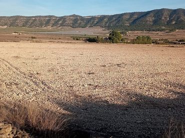 Terreny residencial en venda a Salinas