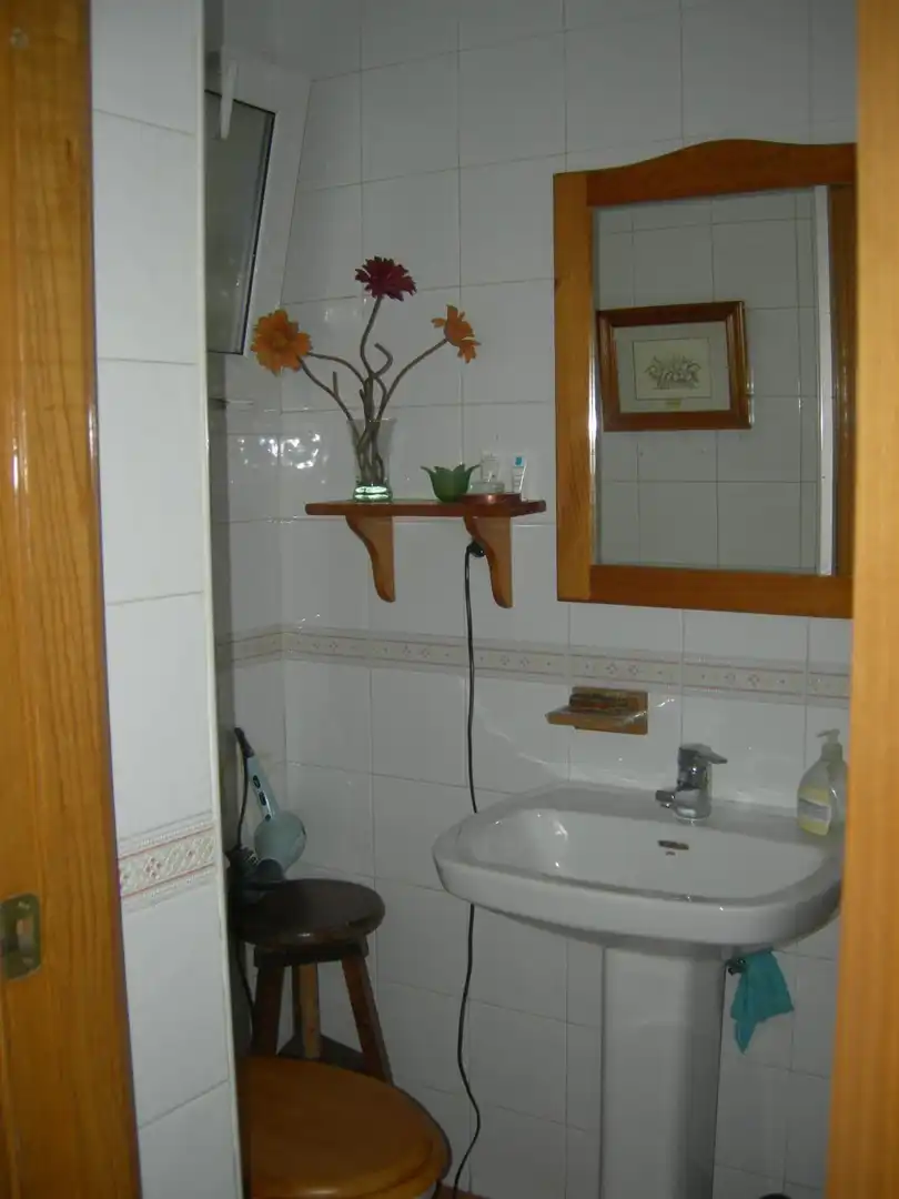 Casa o xalet de lloguer a Joaquina Eguaras