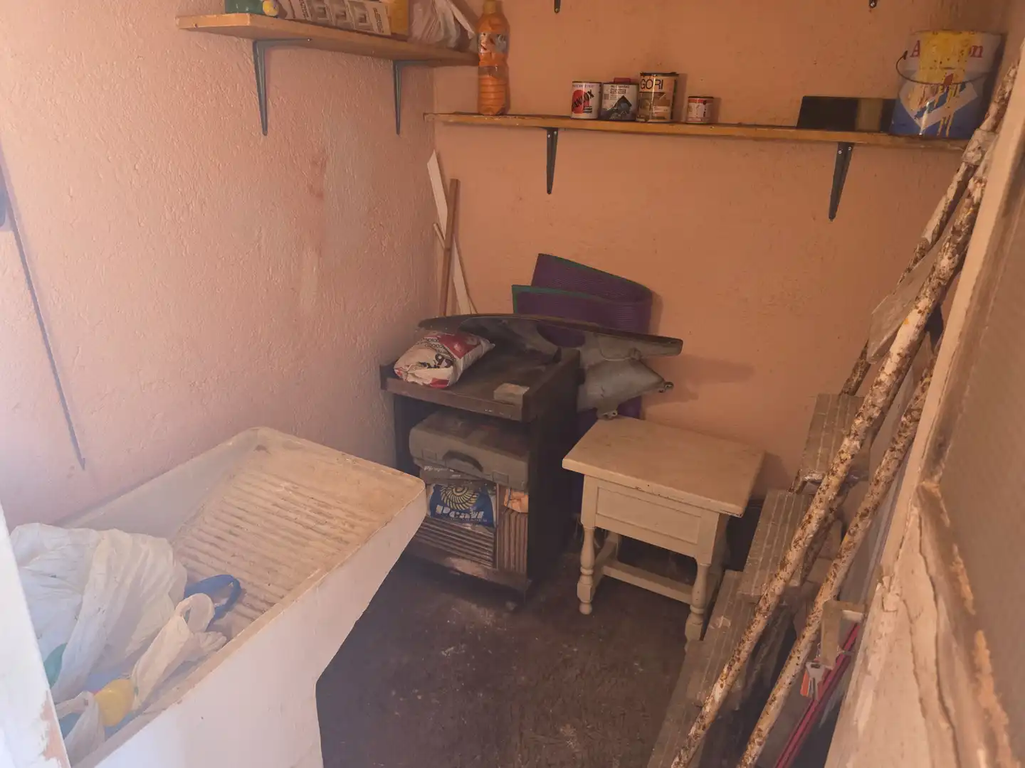 Flat for sale in Güímar  with Terrace, Storage room and Furnished