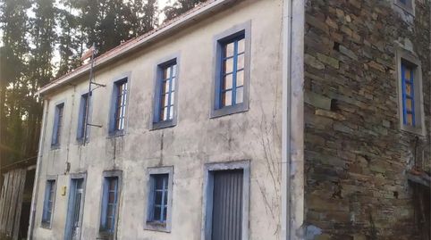 Foto 4 de Casa o chalet en venta en Camiño Barrosas, Cedeira, A Coruña