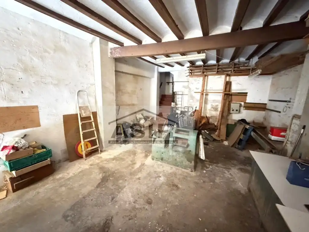 Piso en venta en Alzira
