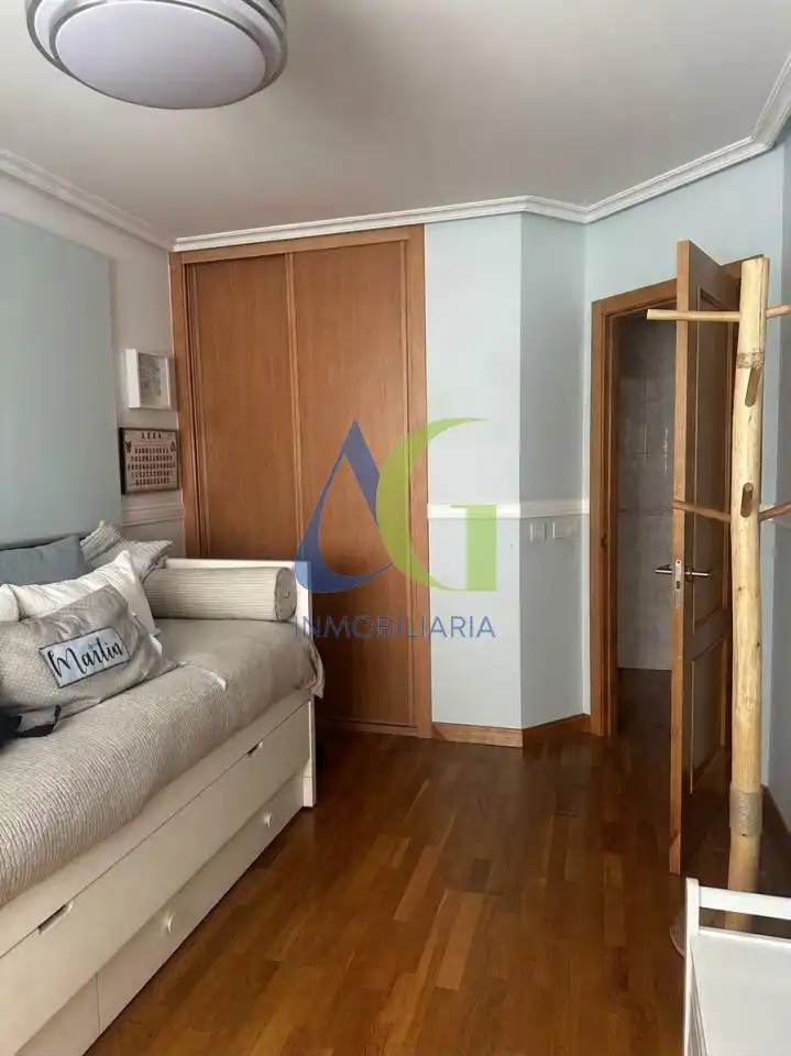 Piso con ascensor en venta en ANTONIO MACHADO, imagen 12
