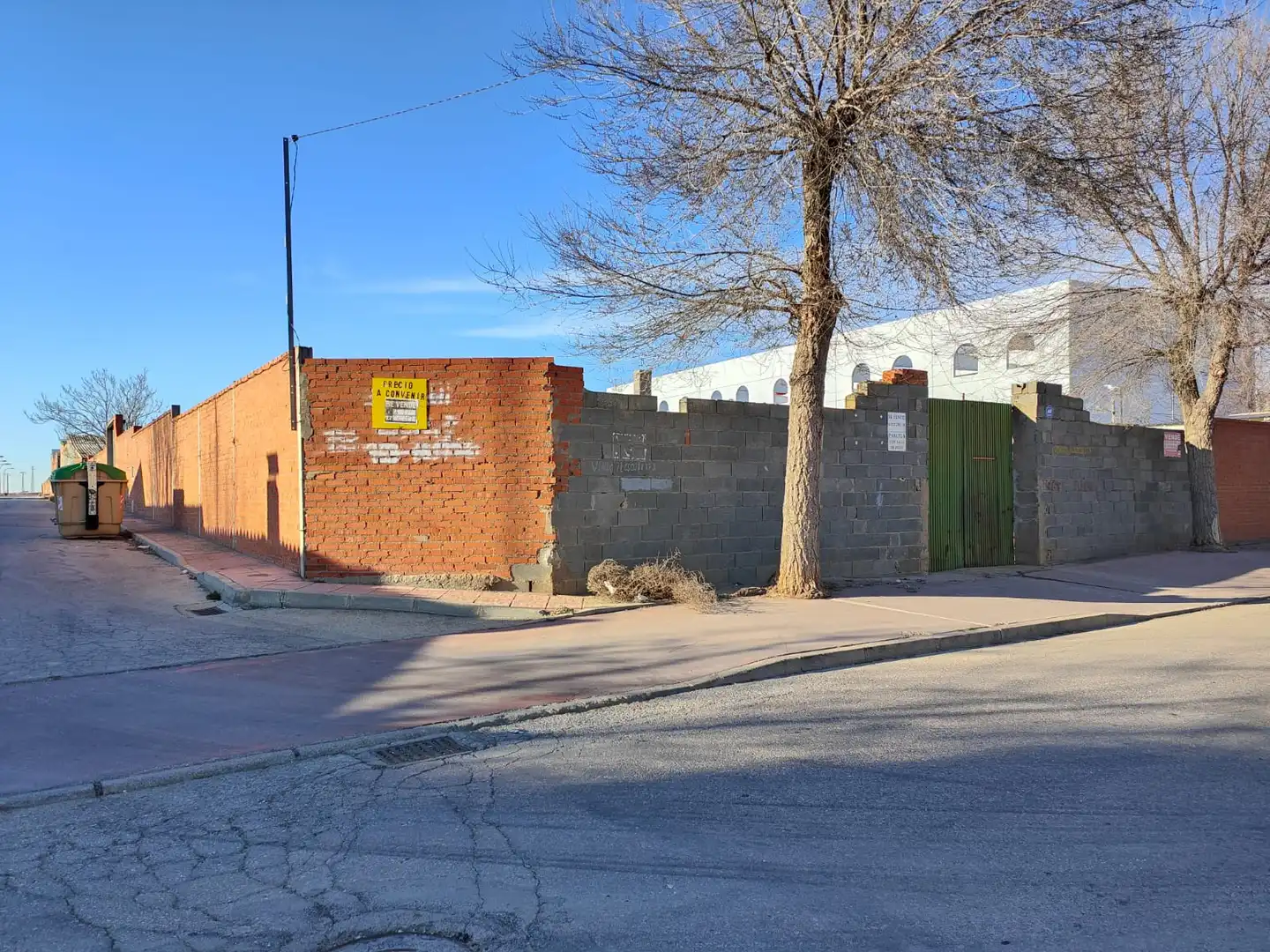 Lands and plots for sale in Corral de Almaguer, imagen 3