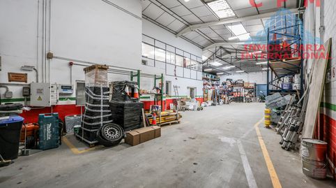 Photo 2 of Industrial buildings for sale in Montserrat - Parque Empresarial, San Fernando de Henares