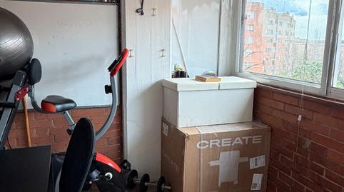 Foto 5 von Wohnung zum Verkauf in Carrer de L'alcalde Crespí, Ca n'Oriac, Sabadell