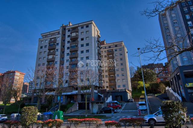 Piso en Venta en Los Castros