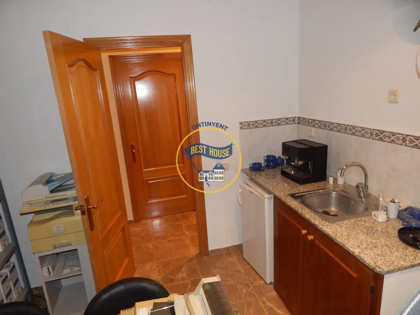 Flat for sale in L'Olleria, imagen 17