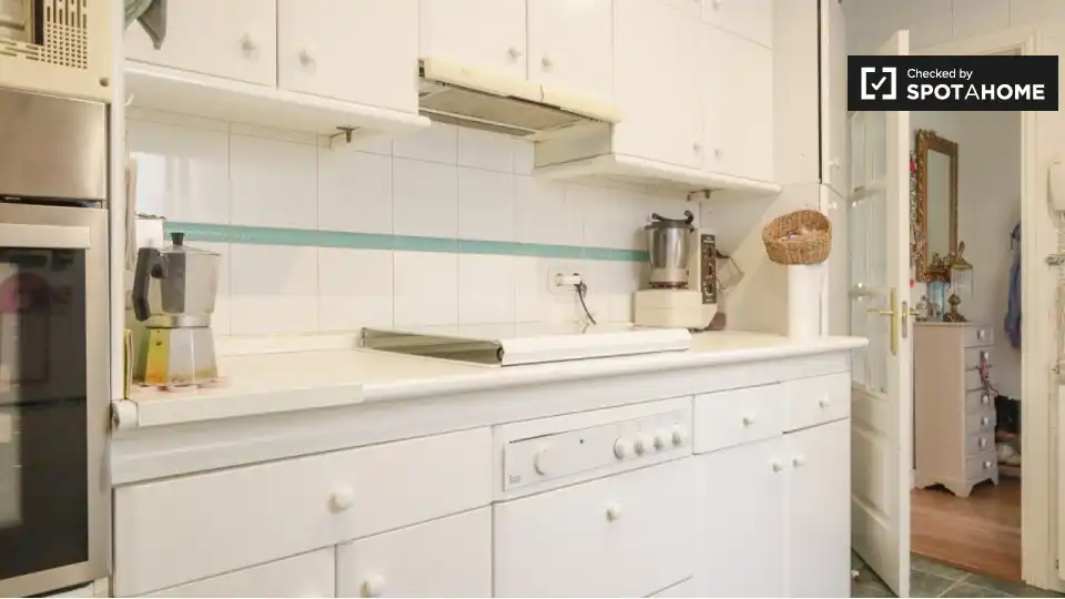 Appartement avec terrasse à louer à Arganzuela, imagen 8