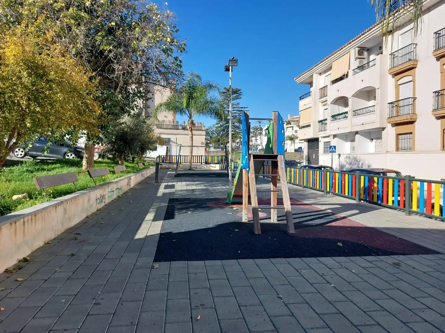 Appartamento con terrazza in vendita a Centro, imagen 17