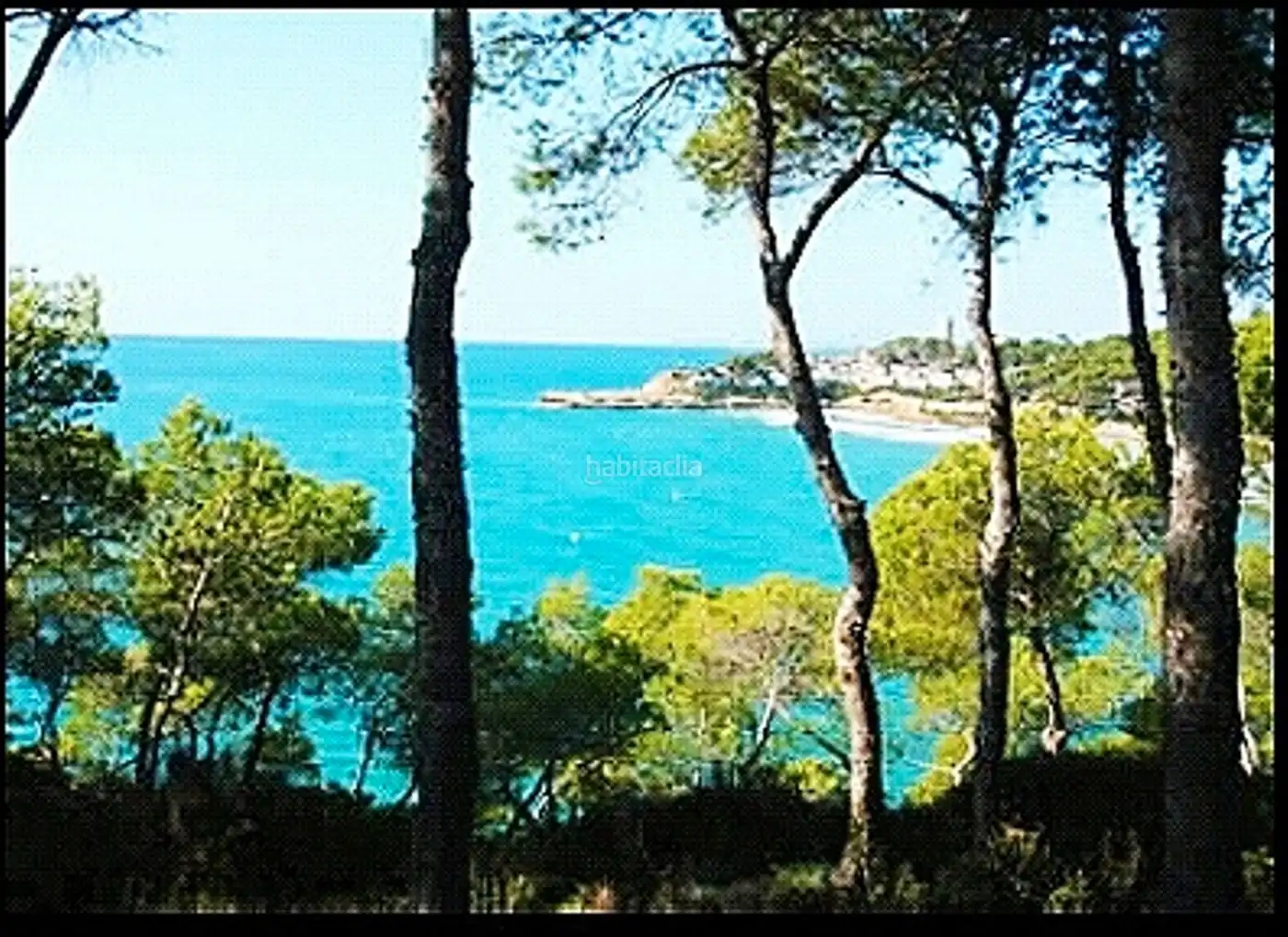 Maison mitoyenne avec jardin à louer à Carrer del Margalló 39, imagen 39