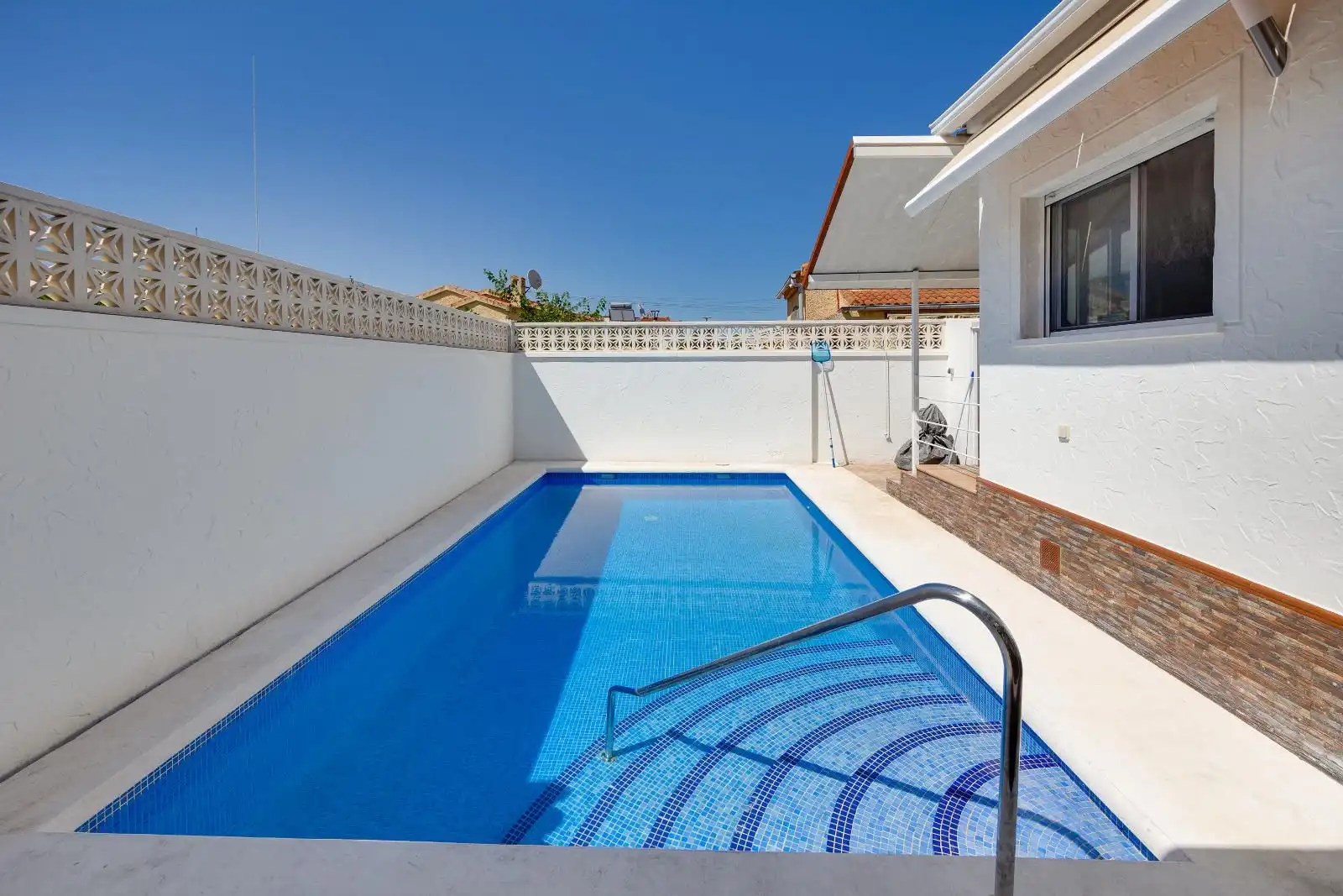 Casa a schiera in vendita a San Fulgencio, imagen 11