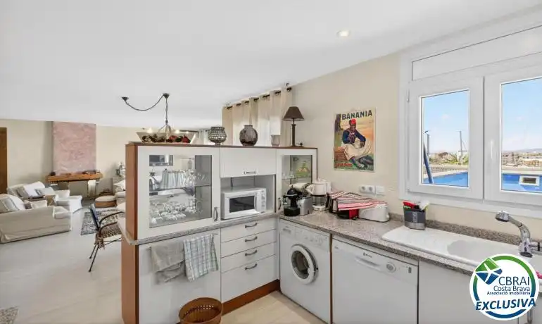 Duplex avec piscine à vendre à Carrer Cavall de Mar, imagen 15