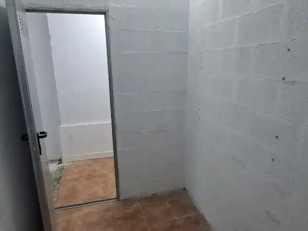 Trastero de alquiler en San Fernando