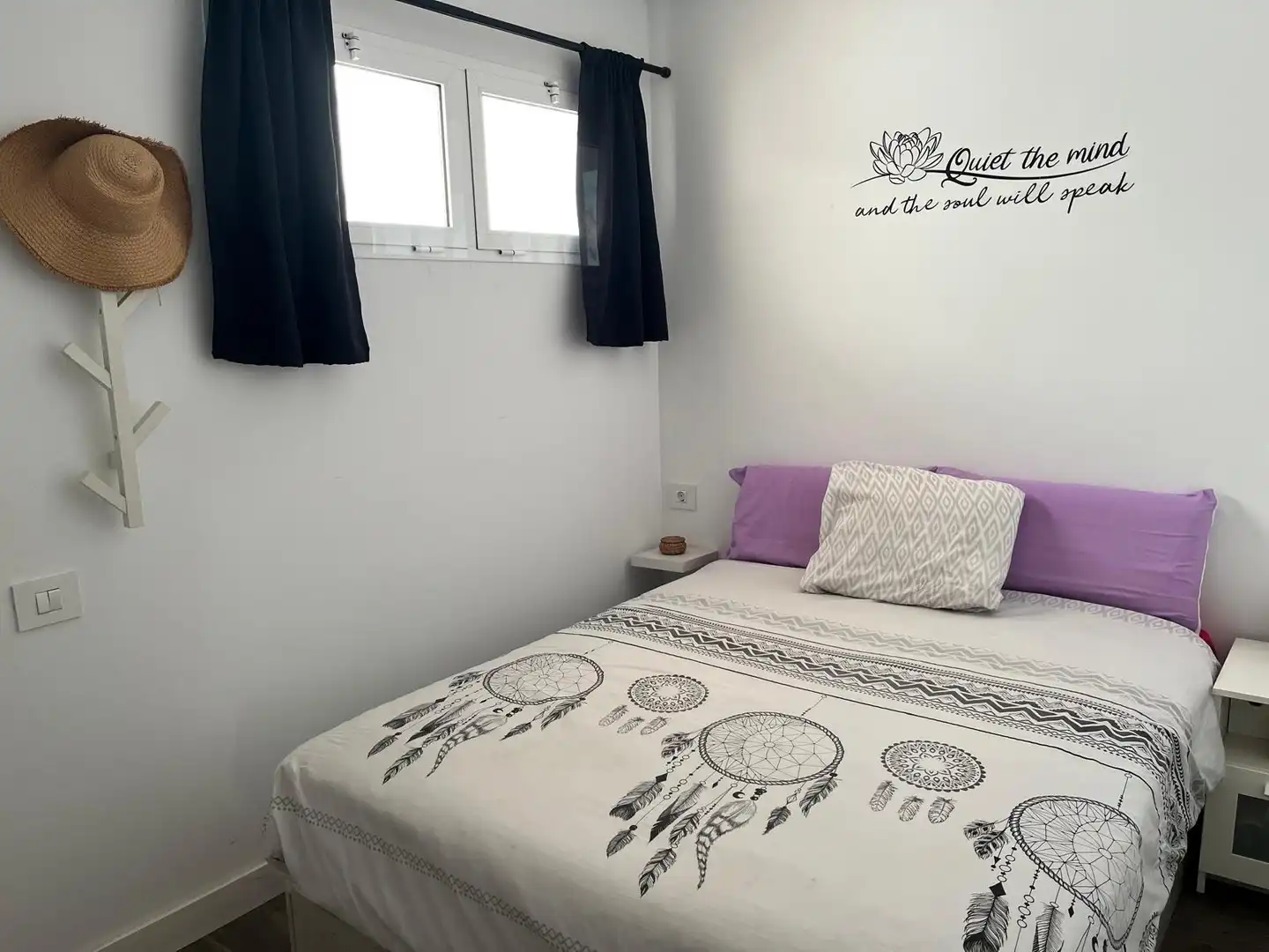 Habitación de Estudio en venta en Arona con Terraza y Piscina comunitaria