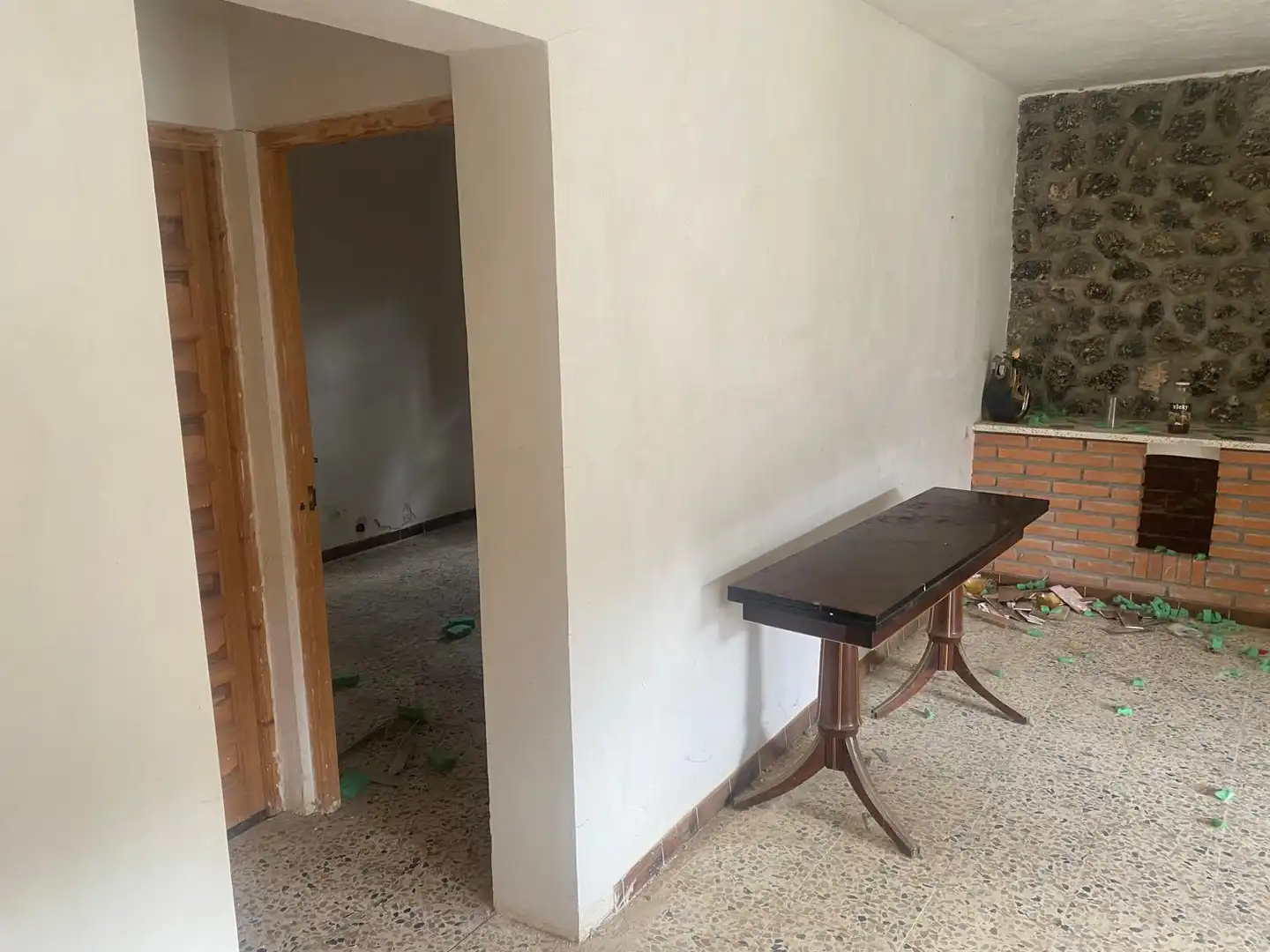 Residencial en venta en Brihuega