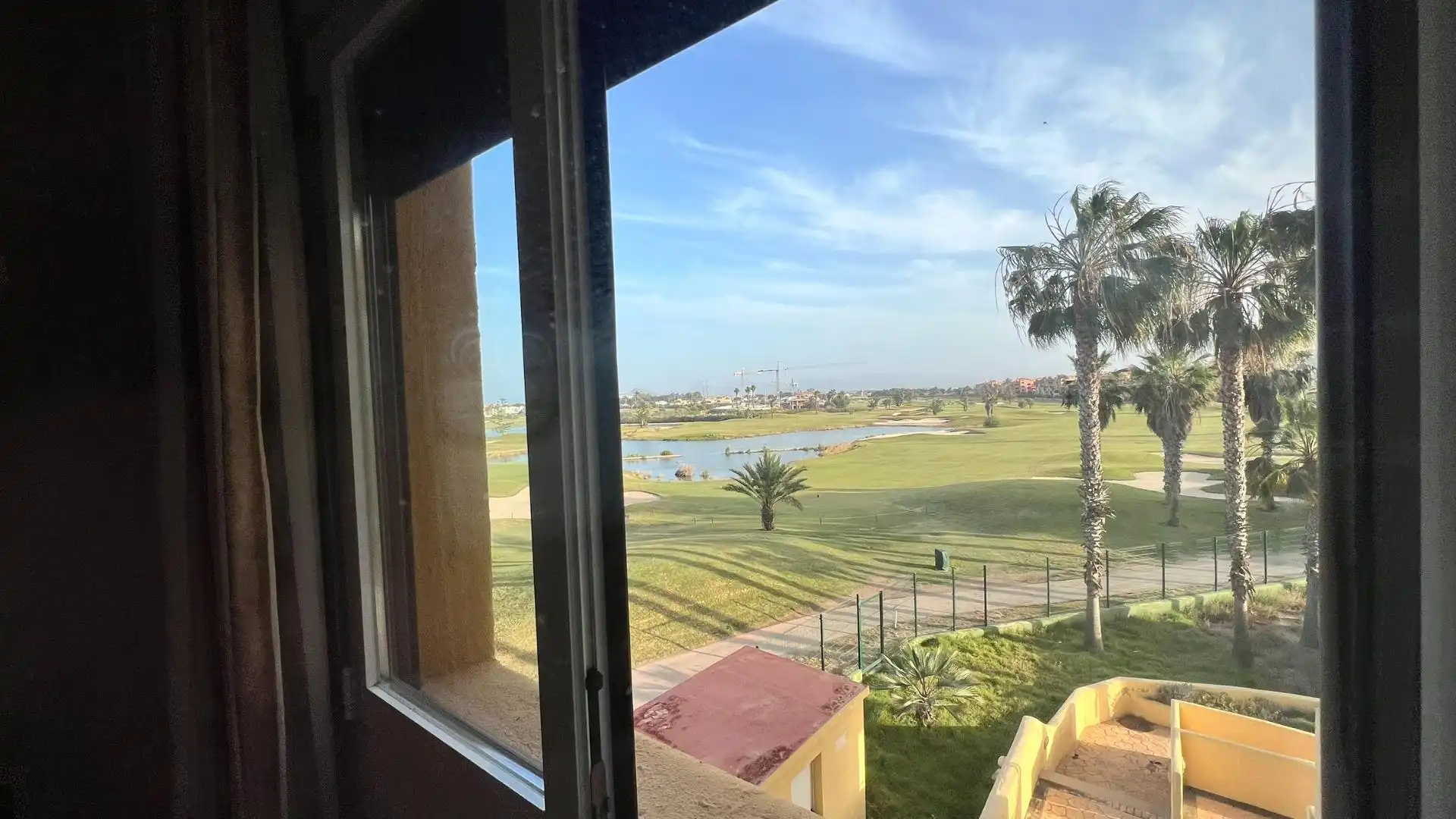 Apartment with pool for sale in Las Lomas de Rame - Bahía Bella, imagen 5