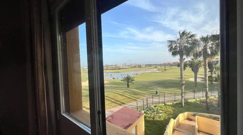 Foto 5 de Apartamento en venta en Las Lomas de Rame - Bahía Bella, Los Alcázares