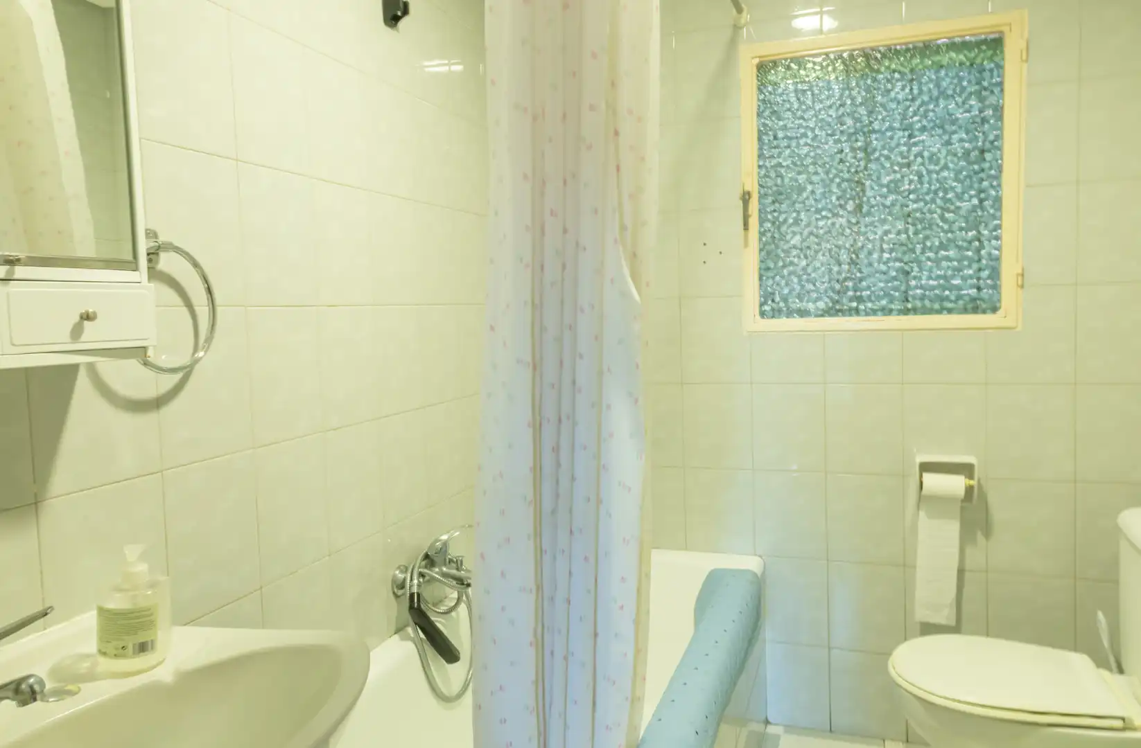 Flat with terrace to rent in Calle Quevedo, imagen 12