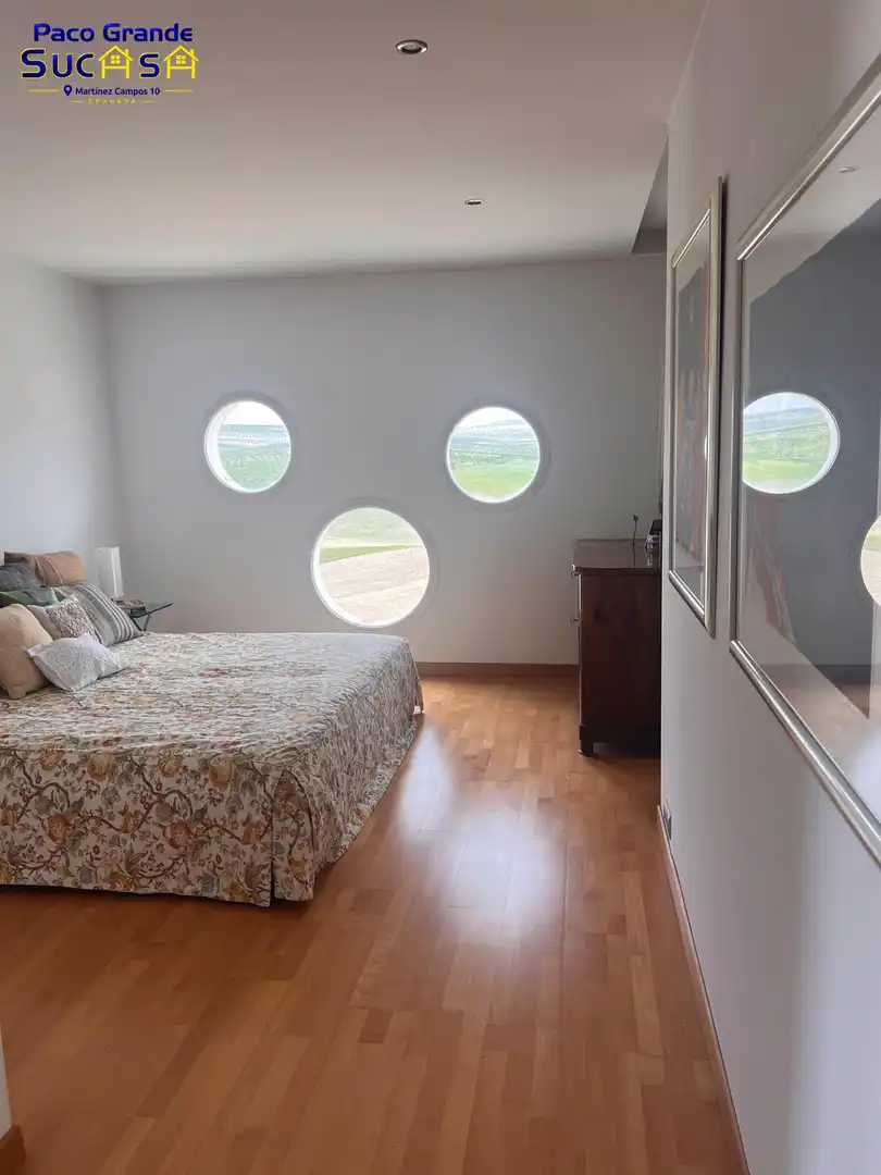 Chalet con terraza en venta en Aljomahima - Ermita, imagen 6